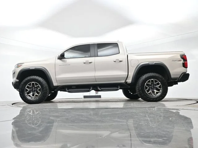 Used 2026 White Sands Chevrolet ZR2 image 25
