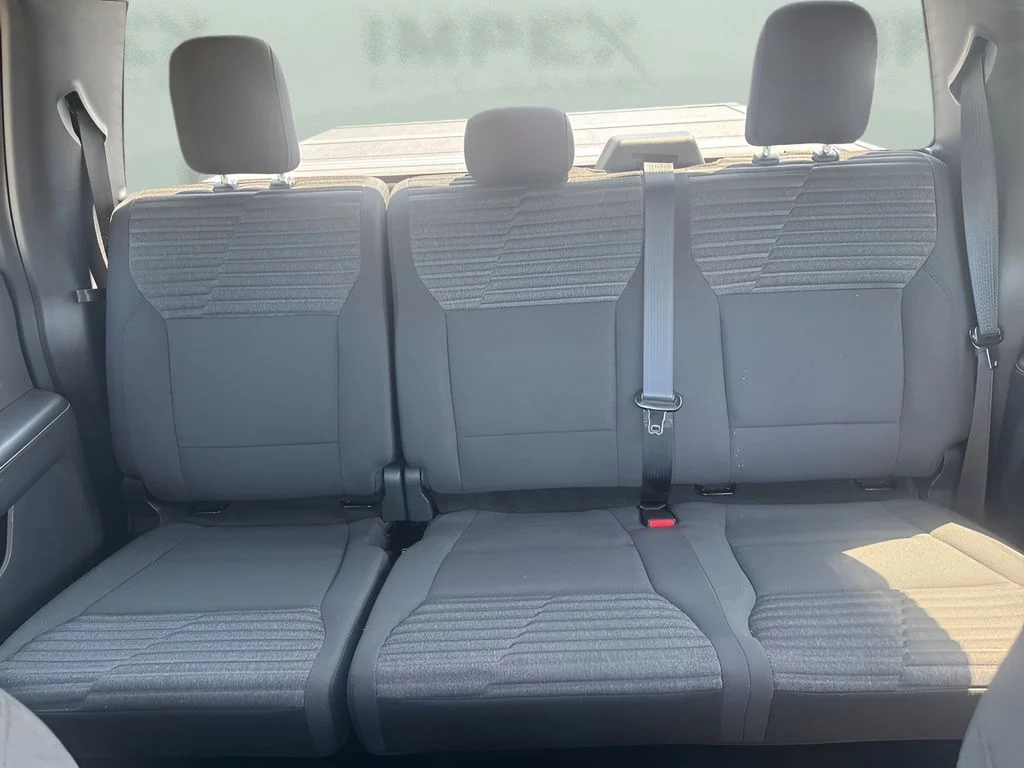 Used 2023 Blue Ford XL image 10