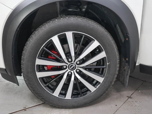 Used 2024  Nissan Platinum image 30