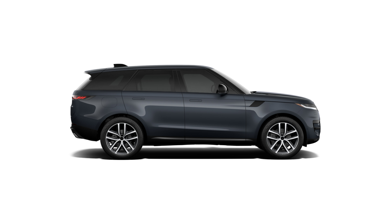 New 2027 Varesine Blue LAND ROVER SE 360PS Auto image 3