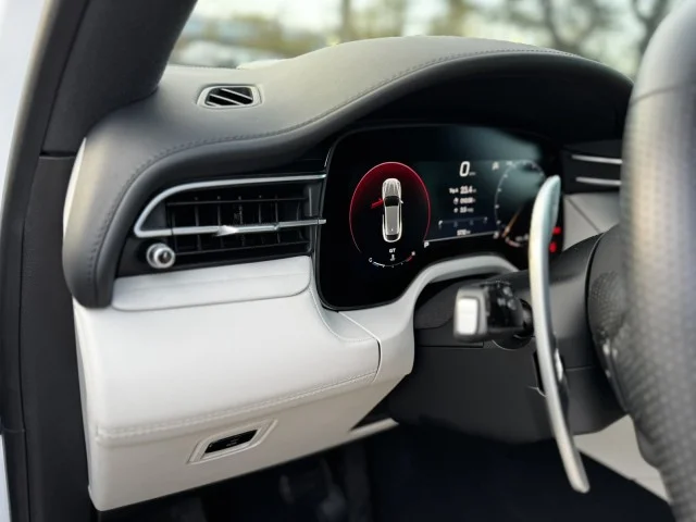 Used 2024 Bianco Maserati GT AWD ~ Techssistance Package image 21