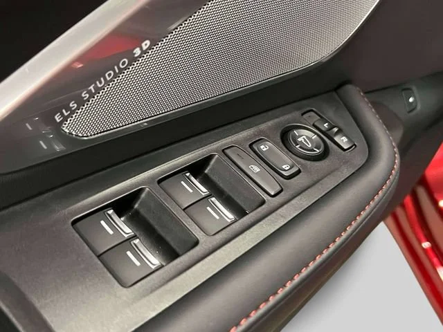 Certified Used 2025 Performance Red Pearl Acura A-Spec Package image 16