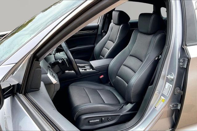 Used 2022 Silver Honda Sport image 27