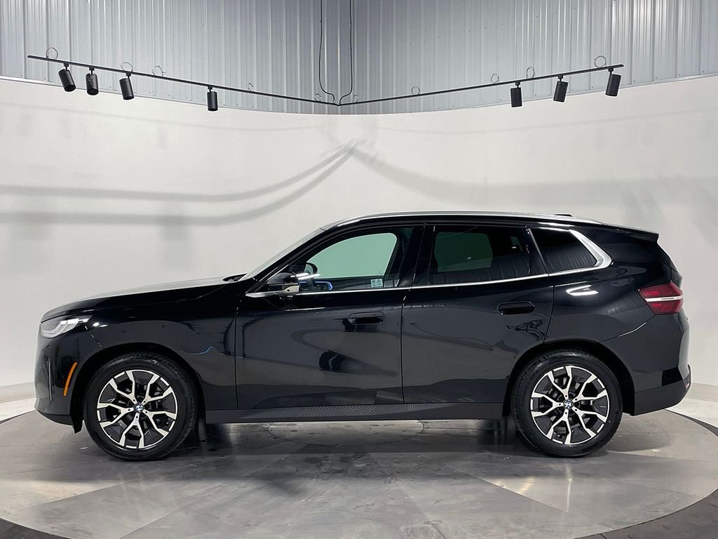 Used 2026 Black BMW 30 xDrive image 16