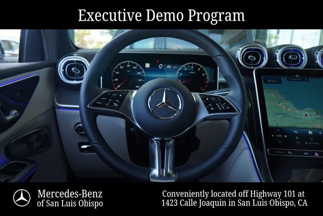 Used 2026  Mercedes-Benz GLC 300 image 19