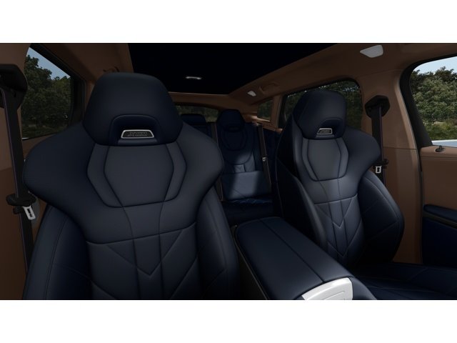New 2027 Carbon Black Metallic BMW Label image 11