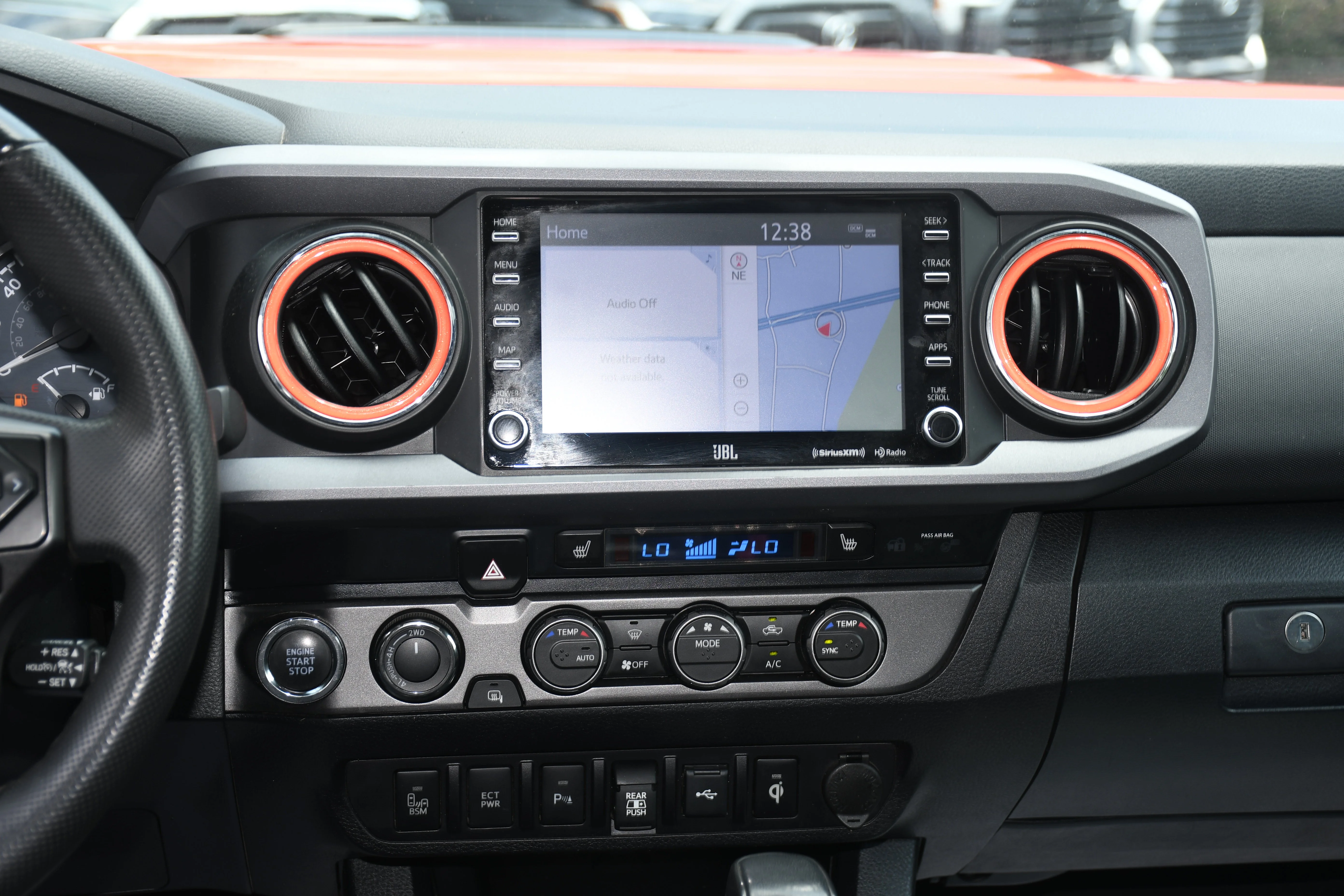 Used 2023  Toyota TRD Pro image 17