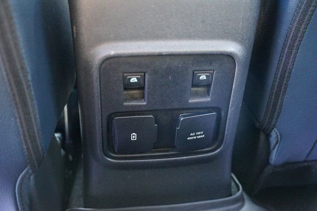 2024 FORD BRONCO - Image 9