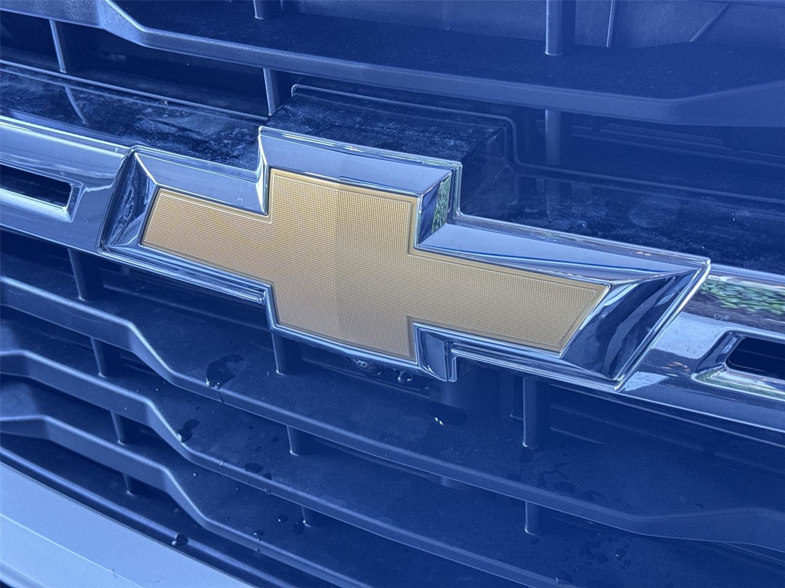 2026 Chevrolet Silverado 2500 HD LT - Photo 32