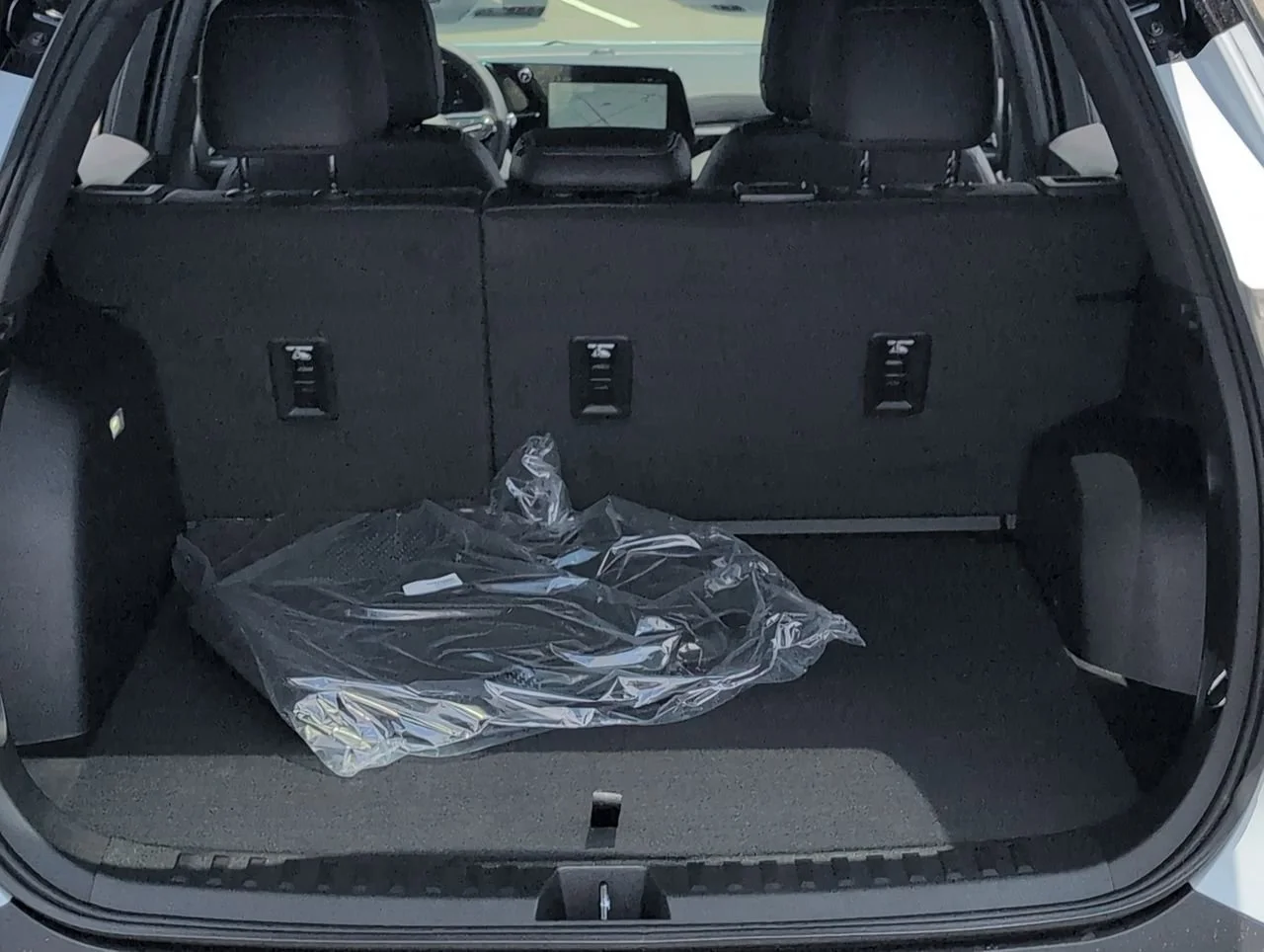 2026 Chevrolet Equinox RS - Photo 24