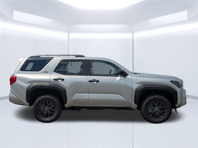 Used 2026 Gray Toyota SR5 image 7