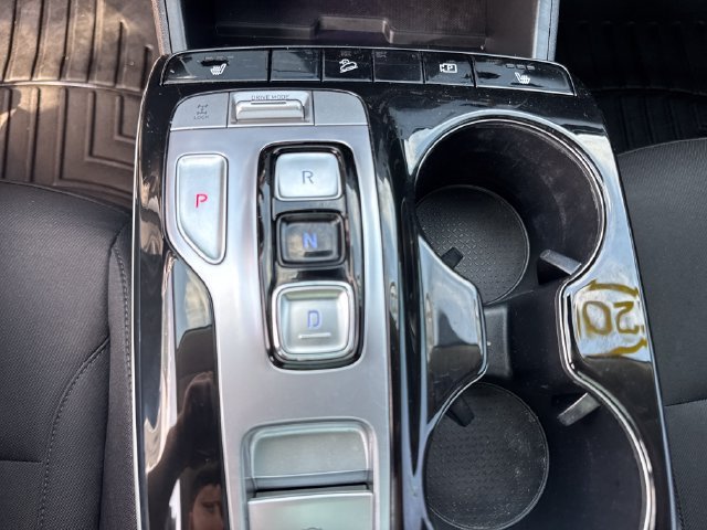 Used 2022  Hyundai SEL Convenience image 22