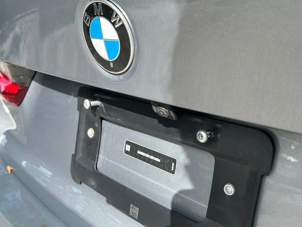 Used 2025 Gray BMW 330i image 36