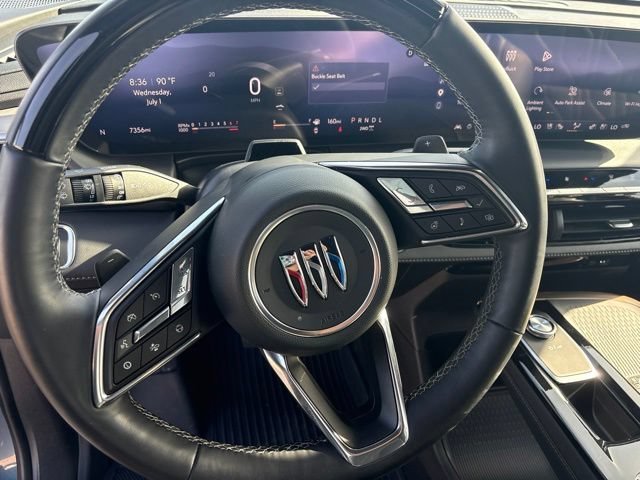 2026 Buick Enclave Avenir - Photo 15