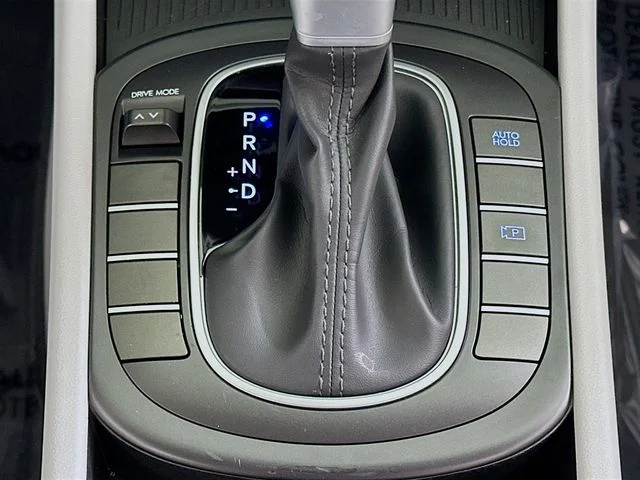 Certified Pre-Owned 2024 Hyundai Kona SEL