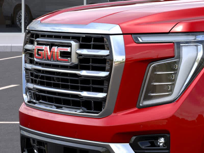 2026 GMC Yukon Elevation - Photo 13
