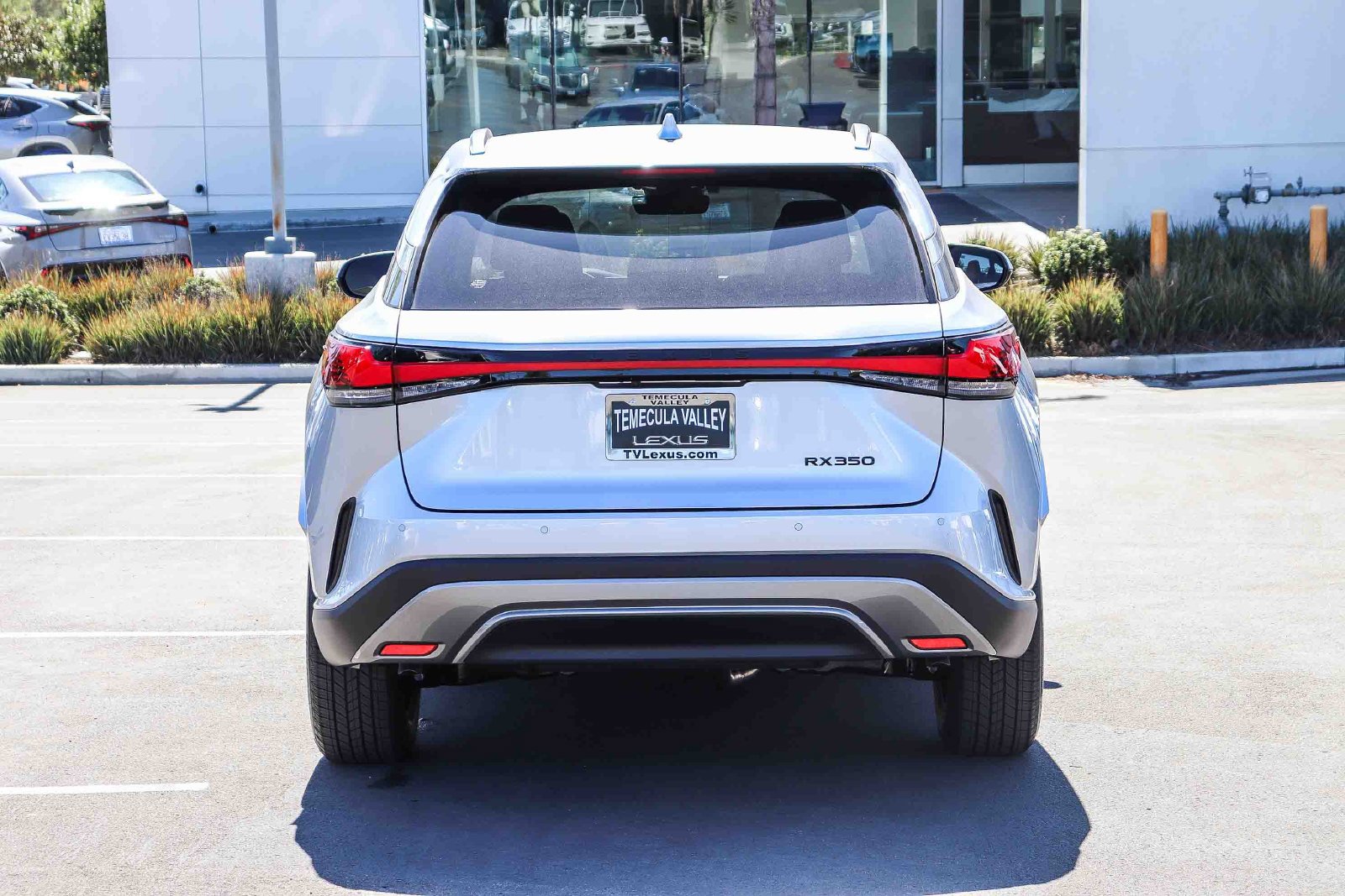 New 2026 Iridium Lexus  350 PREMIUM image 5