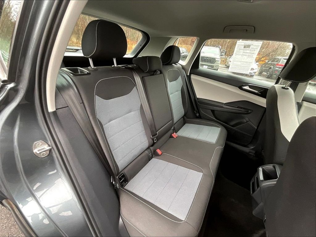 Used 2025 Gray Volkswagen 1.5T S image 19