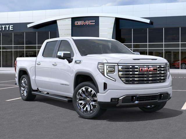2026 GMC Sierra 1500 Denali - Photo 43