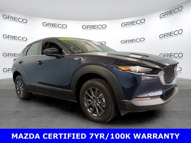 2023 Mazda CX-30 2.5 S AWD's photo