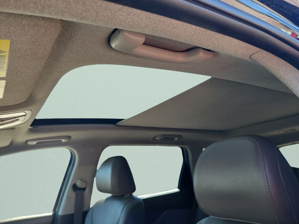 2020 Hyundai Santa Fe Limited - Photo 17