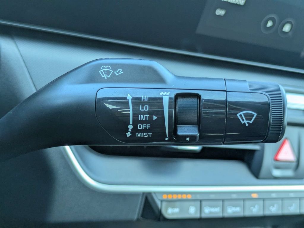 New 2026 Interstellar Gray Kia LXS image 27