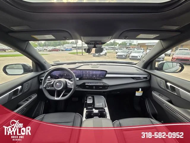 2026 Buick Enclave Sport Touring - Photo 36