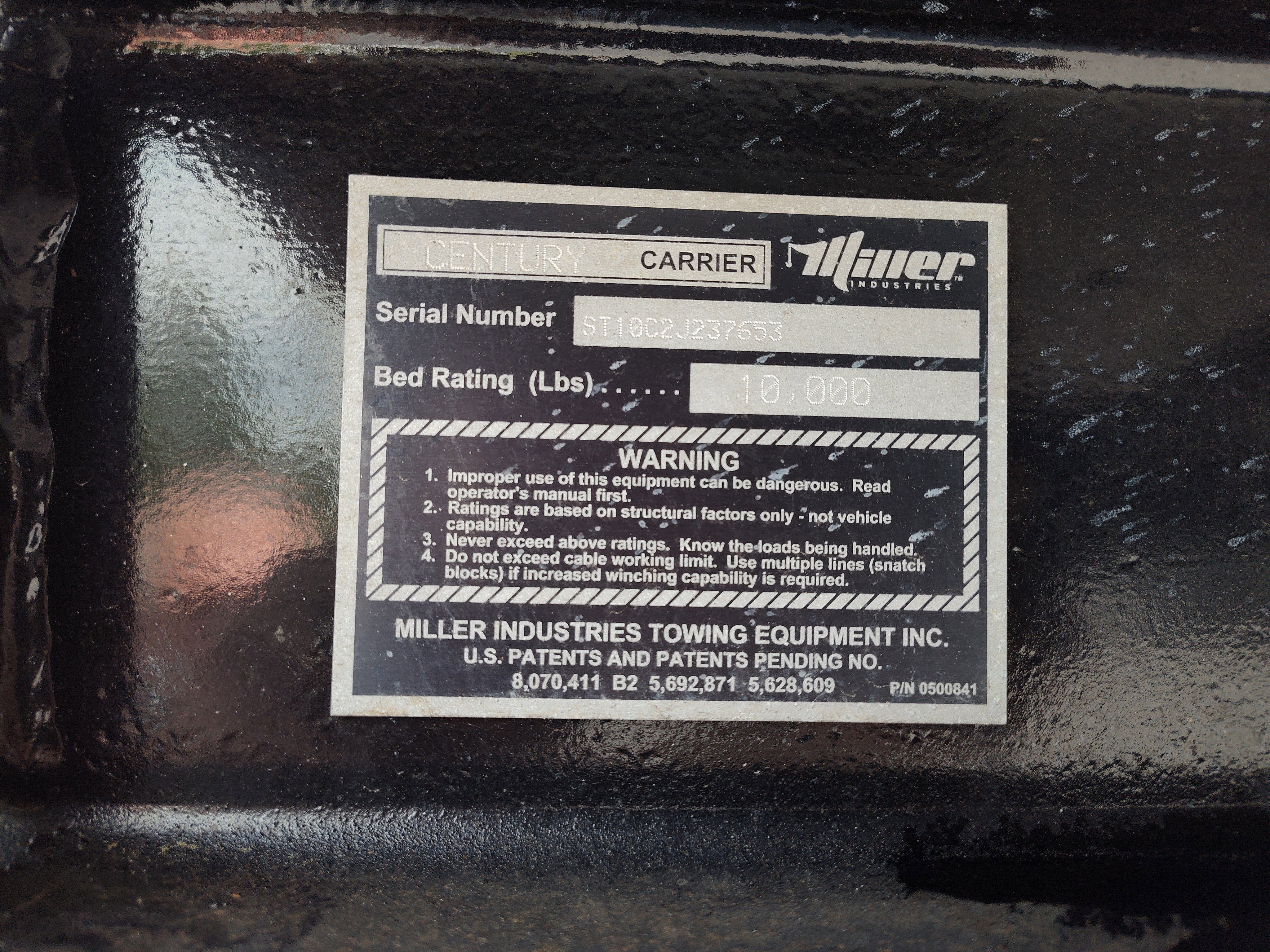 2024 Ford F-550 Super Duty Chassis Cab XLT - Photo 8