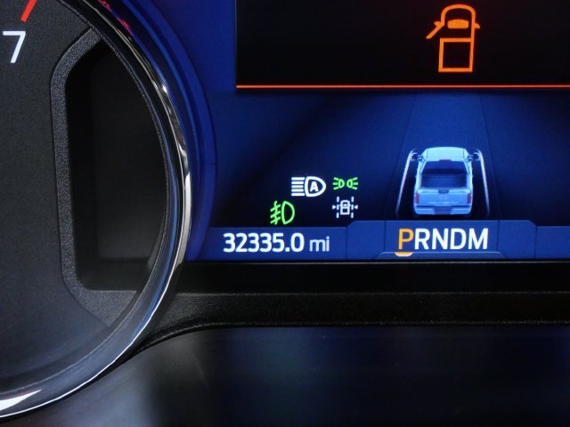 Used 2023 White Ford XLT image 25