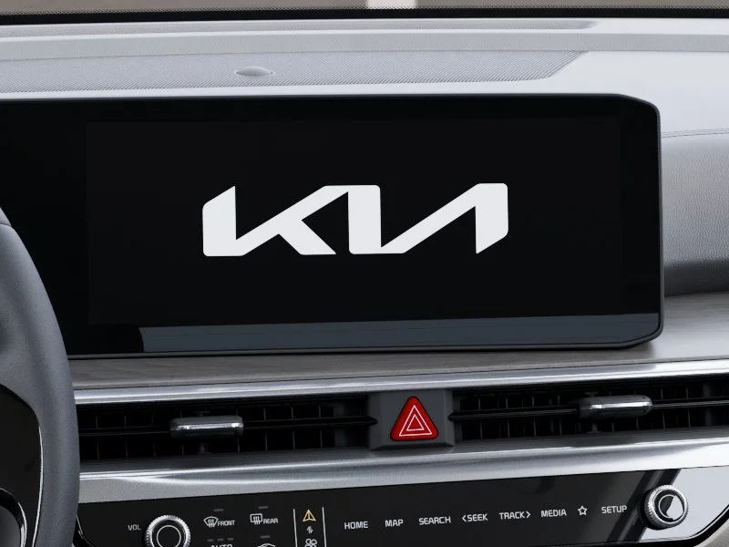 New 2026 Interstellar Gray Kia X-Line SX Prestige image 20