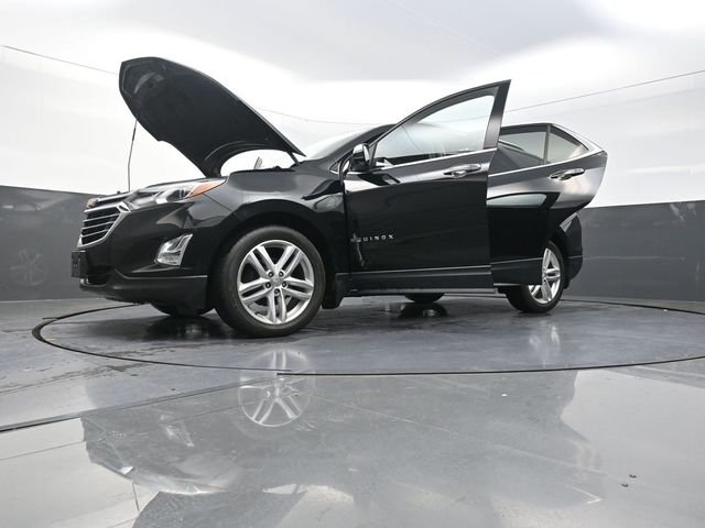 Used 2020 Black Chevrolet Premier image 41