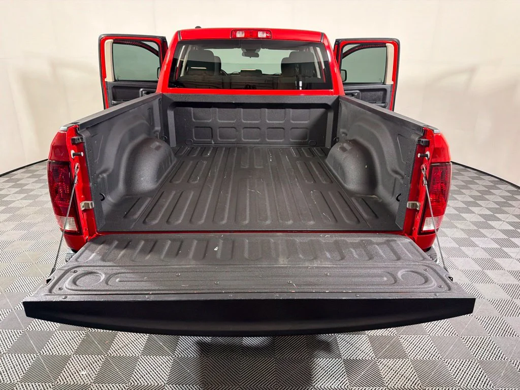 Used 2016 Red Ram Tradesman image 21