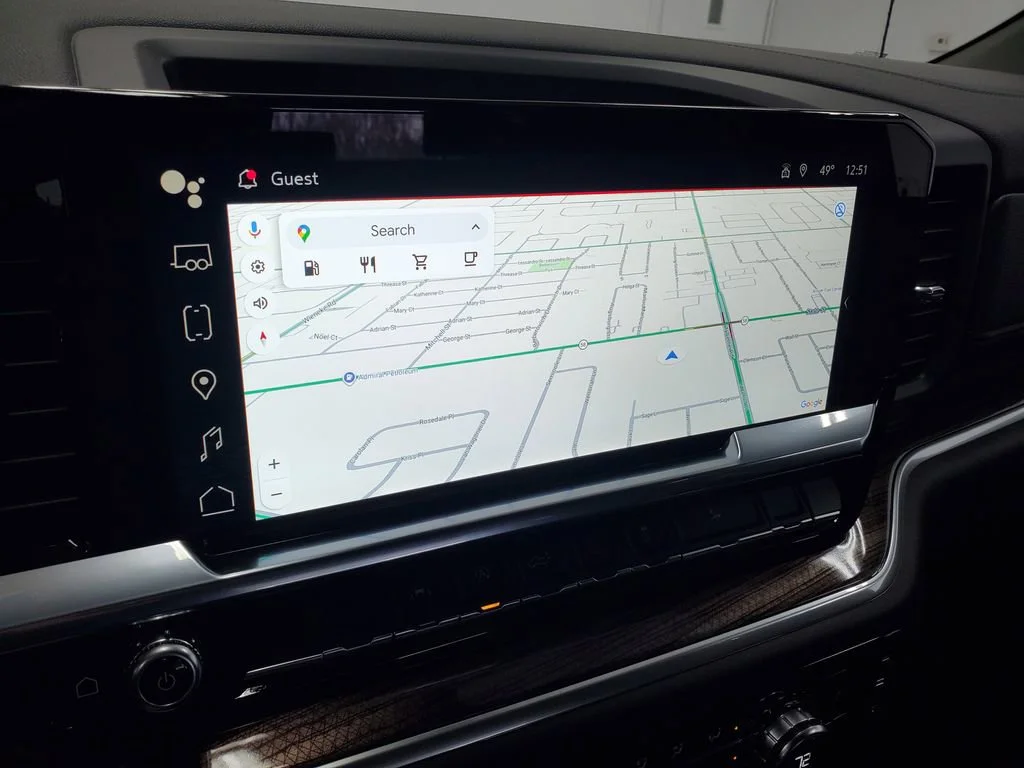 New 2026 Onyx Black GMC Elevation image 20