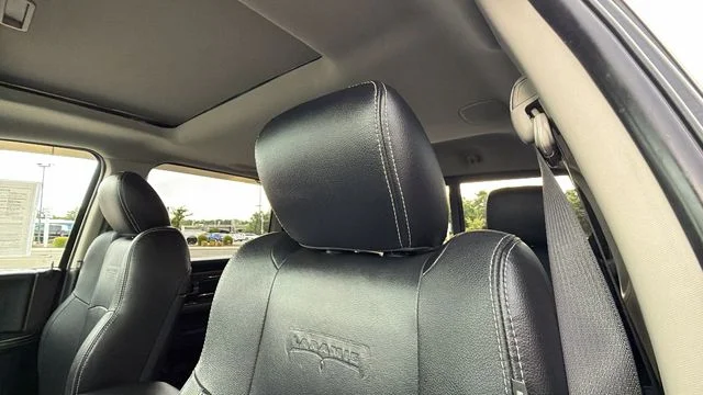 2017 RAM Ram 1500 Pickup Laramie - Photo 24