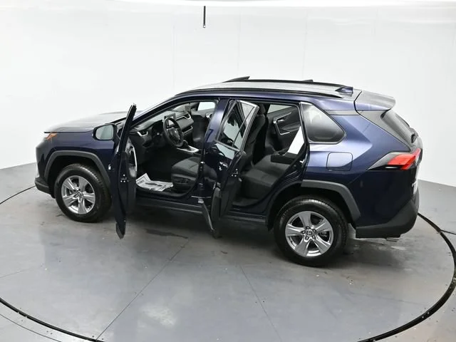 Used 2022 Blueprint Toyota XLE image 39