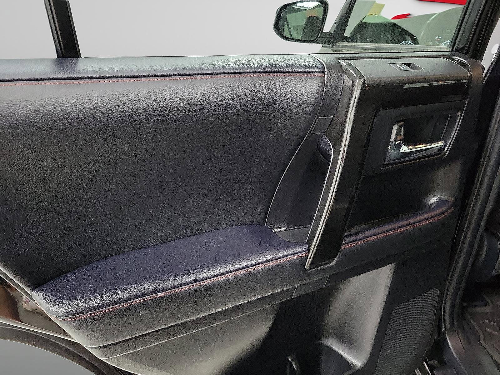 2023 Toyota 4Runner TRD Pro - Photo 18