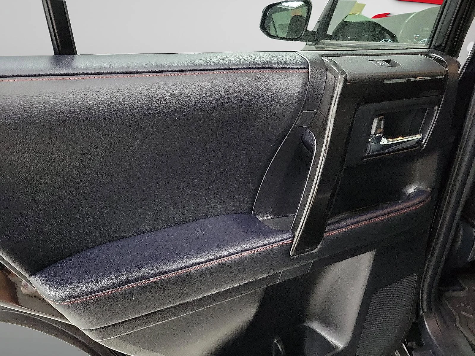 2023 Toyota 4Runner TRD Pro - Photo 18