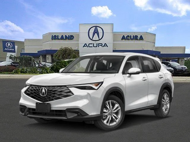 2026 Acura ADX AWD's photo