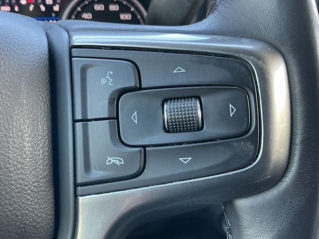 Used 2021 Black Chevrolet LTZ image 22