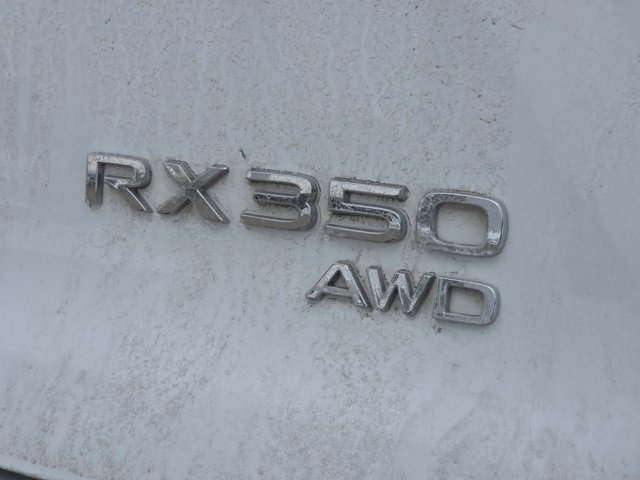 2024 Lexus RX 350 F SPORT - Photo 11