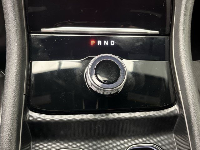 Used 2025 Silver Zynith Jeep Altitude X image 30
