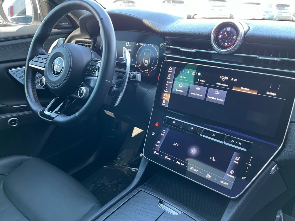 2023 MASERATI GRECALE - Image 18