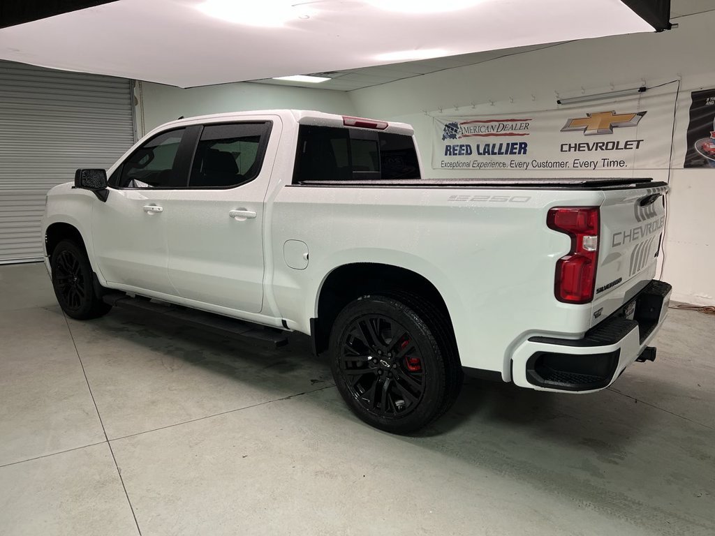 2026 Chevrolet Silverado 1500 RST - Photo 6