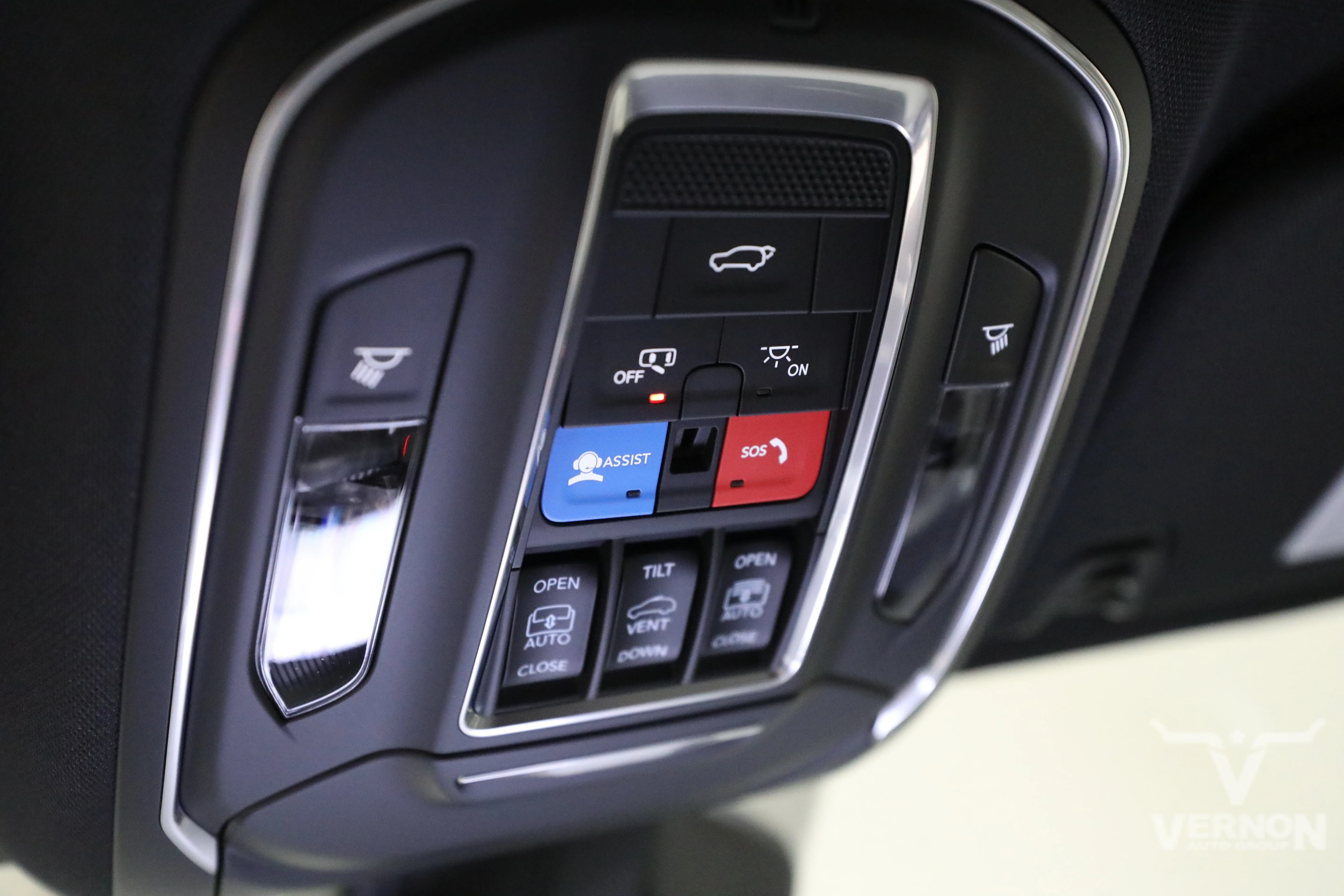 New 2026 Jeep Grand Wagoneer Base 4x4