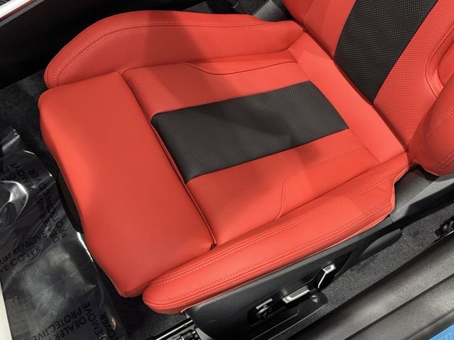 2026 BMW M4 Convertible M4 - Photo 24