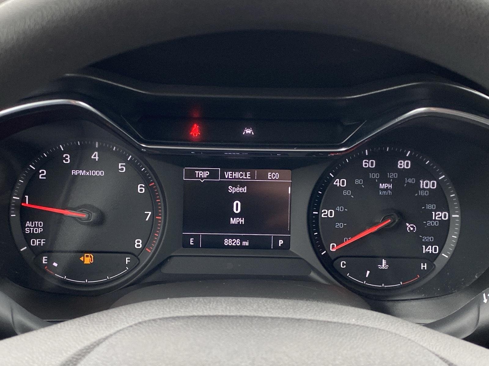 2023 Chevrolet TrailBlazer LT - Photo 11