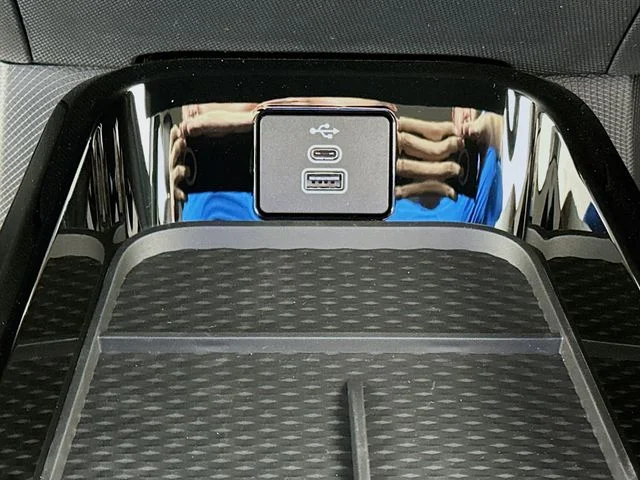 New 2026 Ford Mustang Mach-E Select
