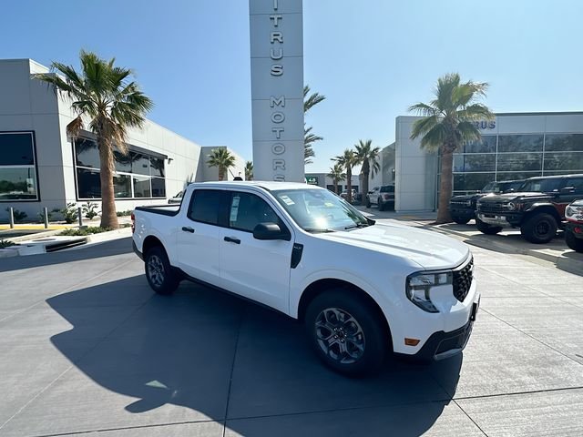 2026 Ford Maverick XLT FWD's photo