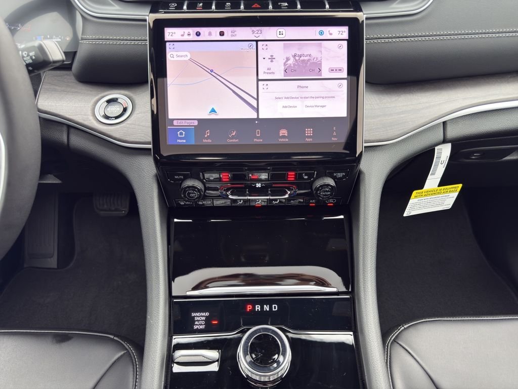 2025 Jeep Grand Cherokee Limited - Photo 16