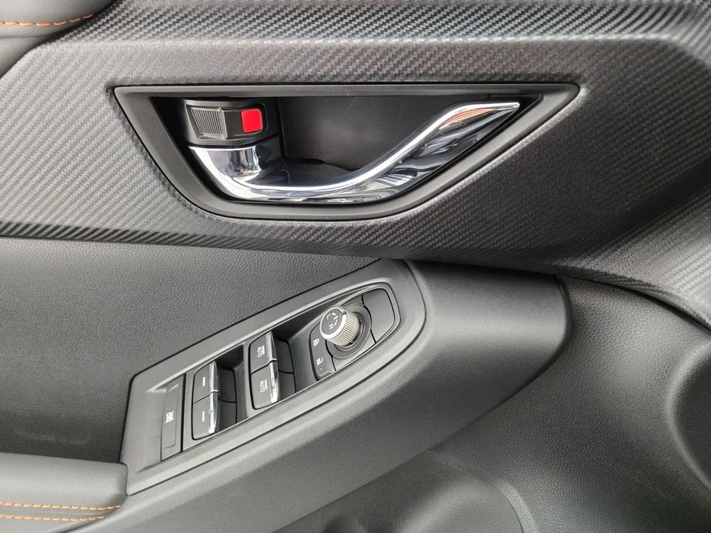 2026 Subaru Crosstrek Limited - Photo 12